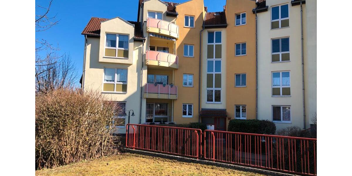 Etagenwohnung Baunatal - 2 Zimmer, 71 m&sup2;, 718&euro; | Angebot:26314384