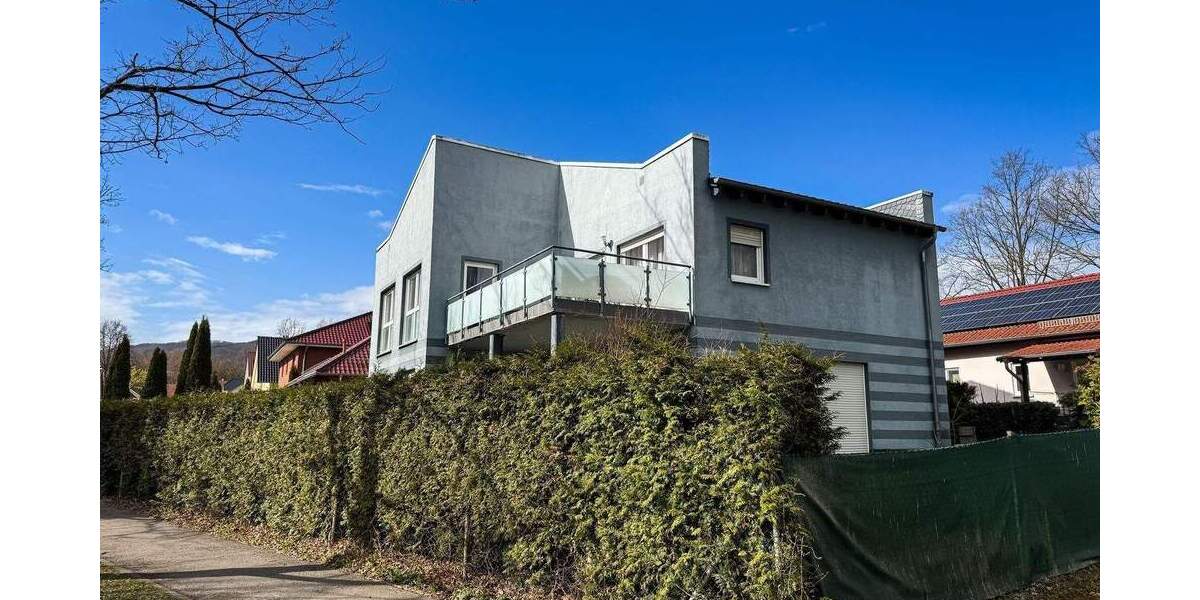 Mehrfamilienhaus, Wohnhaus Kassel Nordshausen - 8 Zimmer, 205 m&sup2;, 530.000&euro; | Angebot:26289977