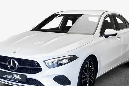Mercedes-Benz A 180 3.001 km 33.940 € Kassel 34123