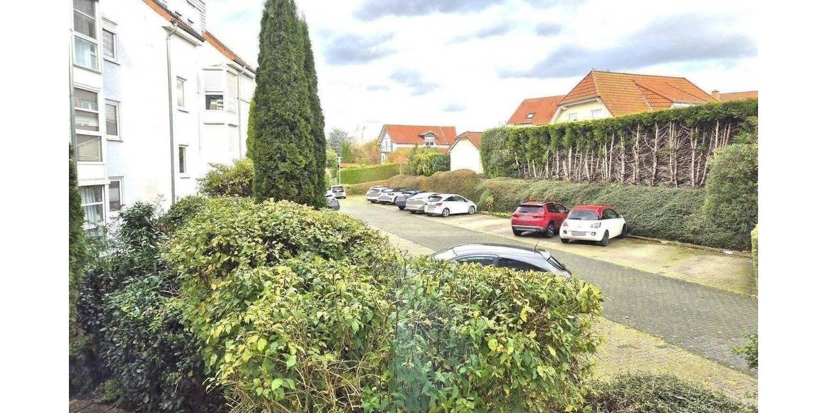 Etagenwohnung Lohfelden Crumbach - 4 Zimmer, 97 m&sup2;, 280.000&euro; | Angebot:26892092
