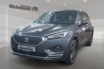 Seat Tarraco 57.208 km 26.650 € Wolfhagen 34466