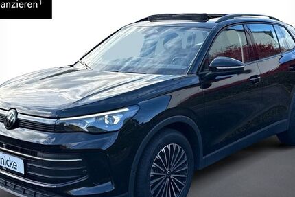 VW Tiguan 8.490 km 38.970 &euro; Baunatal 34225