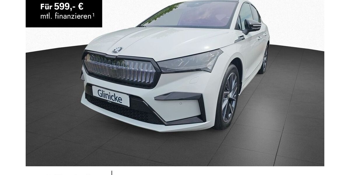 Skoda Enyaq 18.419 km 38.990 € Kassel 34123