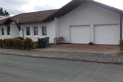 Schauenburg, Bungalow + ELW 6 zimmer