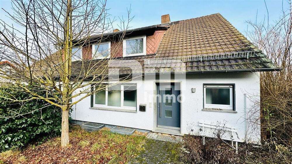 Haus zum Kaufen in Kaufungen , Hess 349.000 € 333.38 m² - Einfamilienhaus Kaufungen | Angebot:26649154