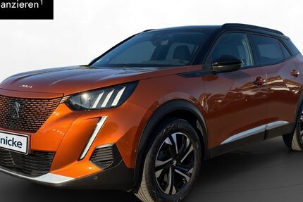 Peugeot 2008 8.760 km 22.490 &euro; Kassel 34123