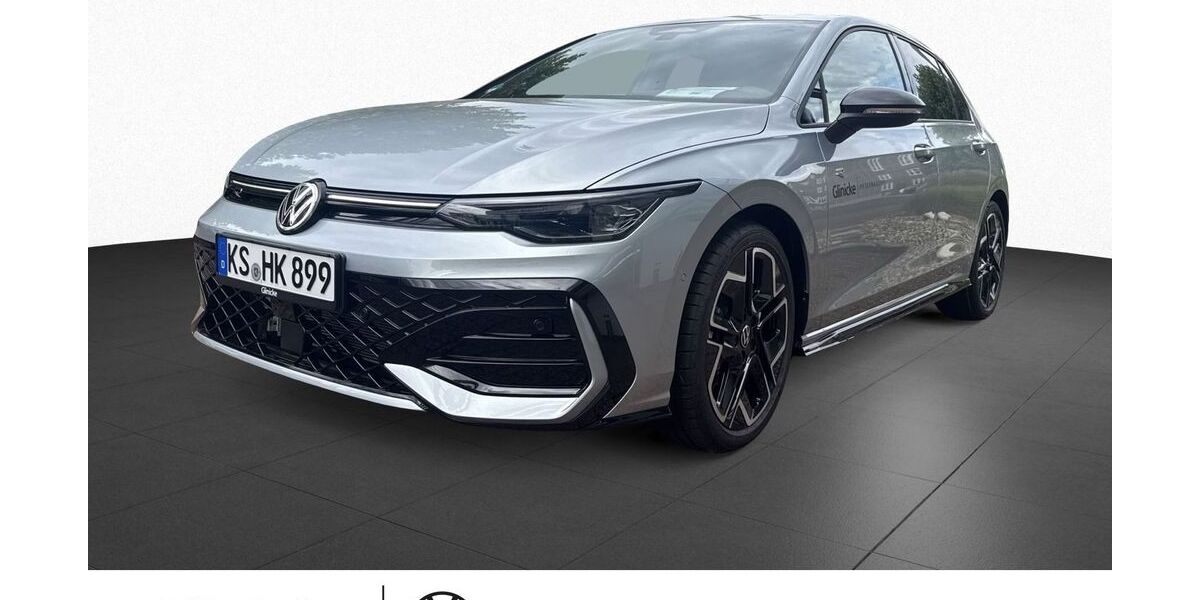 VW Golf 4.990 km 37.790 &euro; Kassel 34123