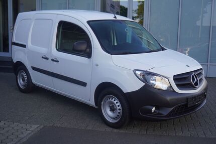 Mercedes-Benz Citan 59.100 km 12.999 € Kassel 34123