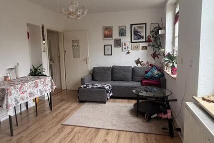 Wohnung Kassel Philippinenhof-Warteberg - 3 Zimmer, 44 m&sup2;, 324&euro; | Angebot:25253679