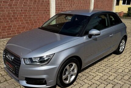 Audi A1 129.300 km 8.699 € Niestetal 34266