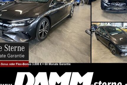 Mercedes-Benz EQE 14.162 km 49.870 &euro; Hofgeismar (bei Kassel) 34369