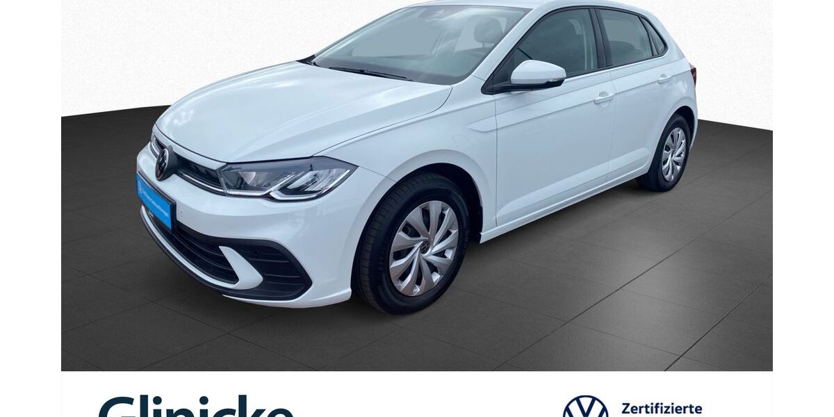 VW Polo 62.713 km 15.633 &euro; Kassel 34123