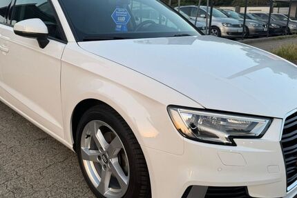 Audi A3 96.000 km 18.499 € Kassel 34123