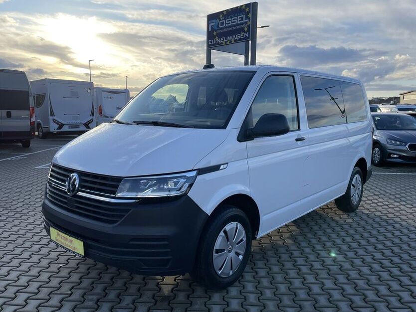 T6 Kombi
