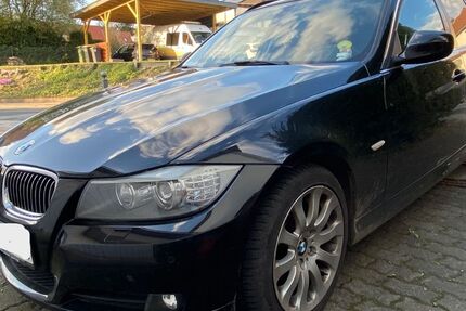 BMW 325 174.000 km 10.900 &euro; Habichtswald 34317
