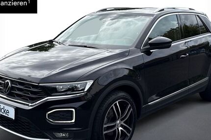 VW T-Roc 37.709 km 25.770 € Baunatal 34225