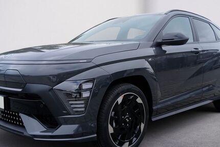 Hyundai KONA 3.000 km 43.990 &euro; Vellmar 34246