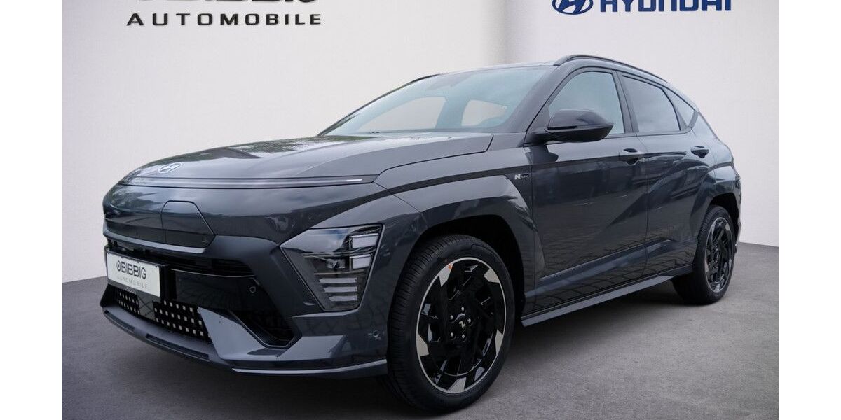 Hyundai KONA 3.000 km 43.990 &euro; Vellmar 34246