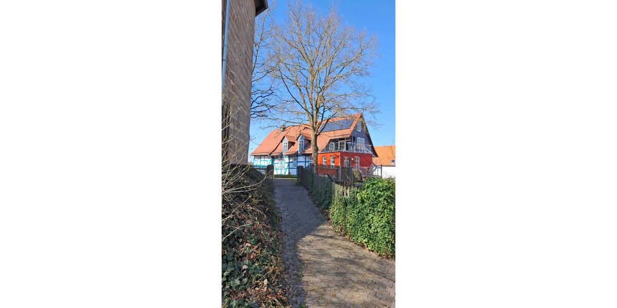 Etagenwohnung Wolfhagen - 5 Zimmer, 193 m&sup2;, 385.000&euro; | Angebot:25887297