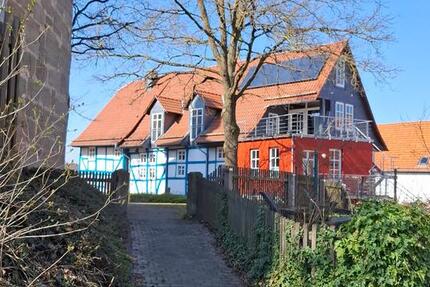 Wohnung Wolfhagen - 5 Zimmer, 193 m&sup2;, 385.000&euro; | Angebot:25887297