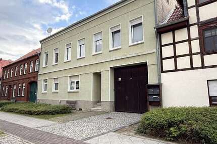 Wohnung zum Mieten in Klötze 430 € 74 m²