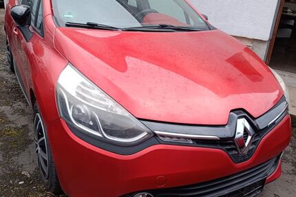 Renault Clio 79.150 km 5.999 &euro; Kassel 34125