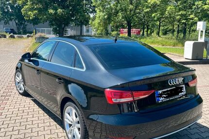 Audi A3 65.346 km 13.300 &euro; Kassel 34123
