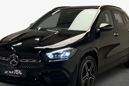 Mercedes-Benz GLA 200 3.064 km 46.820 &euro; Kassel 34123