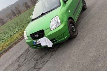 Kia Picanto 186.600 km 1.955 &euro; Hann. Münden 34346