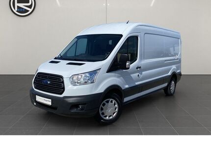 Ford Transit 50.822 km 19.980 € Fritzlar 34560
