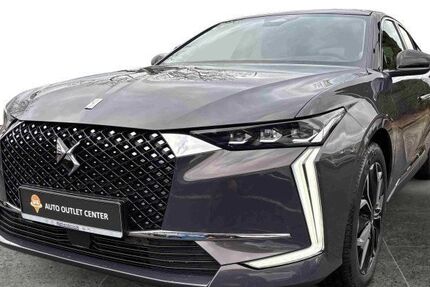 DS Automobiles DS4 19.660 km 25.900 &euro; Kassel 34125