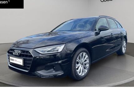 Audi A4 46.467 km 23.990 &euro; Kassel 34125
