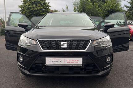 Seat Arona 104.861 km 9.999 &euro; Kassel 34266