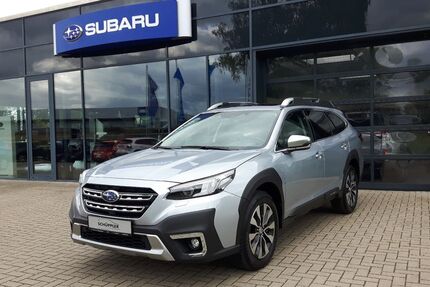 Subaru Outback 9.992 km 42.990 &euro; Volkmarsen 34471