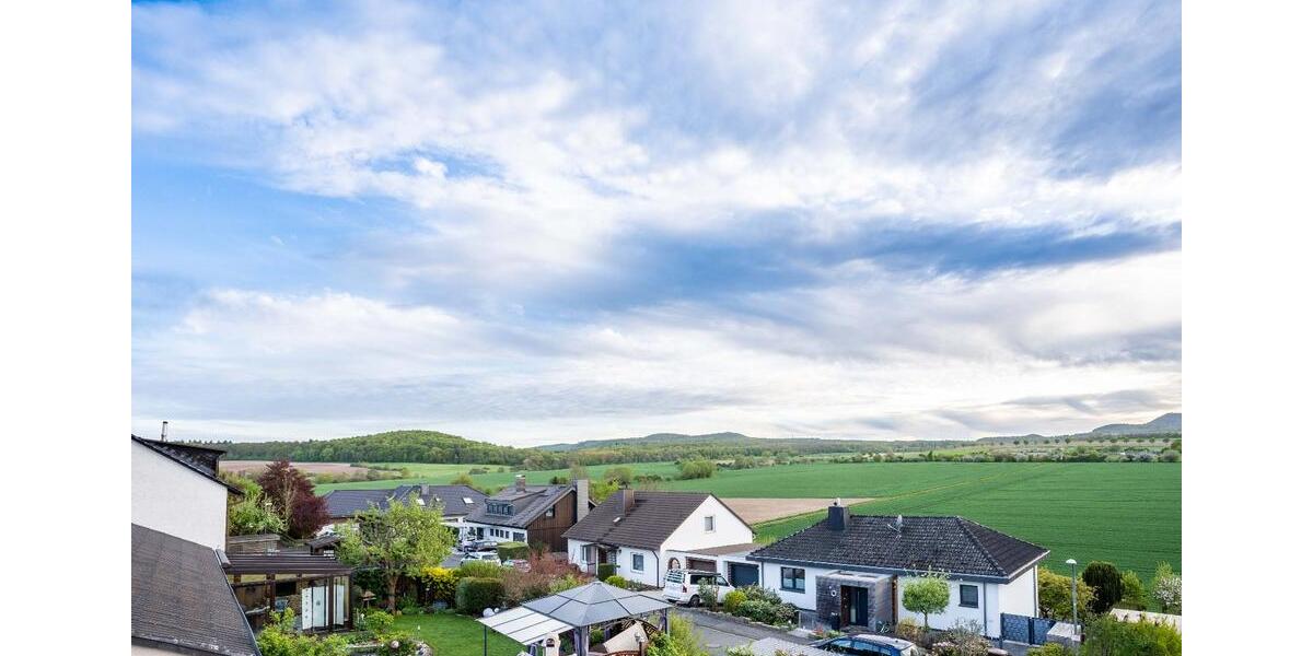 Einfamilienhaus Ahnatal - 7 Zimmer, 167 m&sup2;, 420.000&euro; | Angebot:26866175