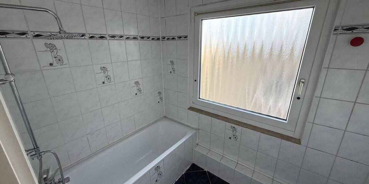 sanierte 3 Zimmer-ETW mit Klasse Fernblick frei zum Bezug in Vellmar 3 zimmer