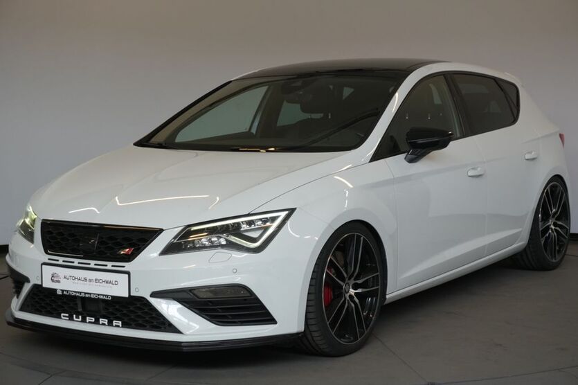 Seat Leon 154.373 km 15.890 € Kassel 34123