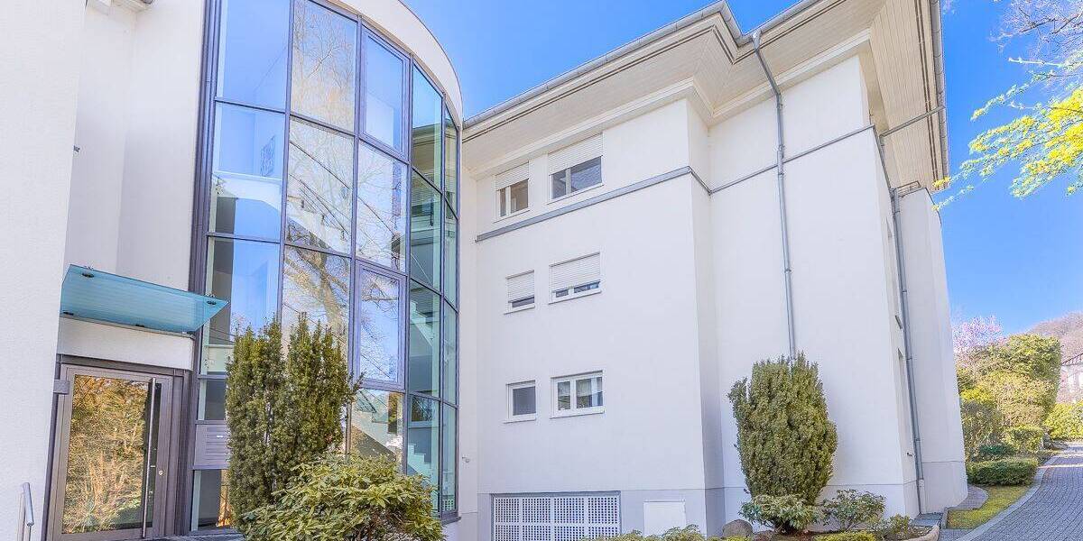 Etagenwohnung Kassel / Wilhelmshöhe Bad Wilhelmshöhe - 4 Zimmer, 141 m&sup2;, 550.000&euro; | Angebot:26189488