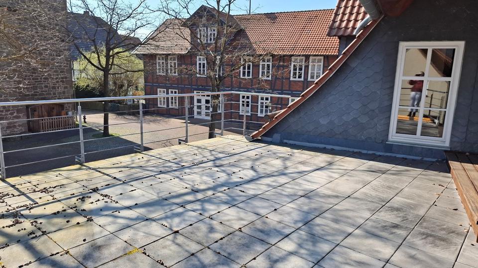 Etagenwohnung Wolfhagen - 5 Zimmer, 193 m&sup2;, 385.000&euro; | Angebot:25887297