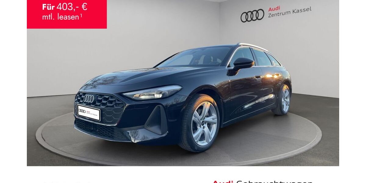 Audi A5 27.613 km 38.990 &euro; Kassel 34125