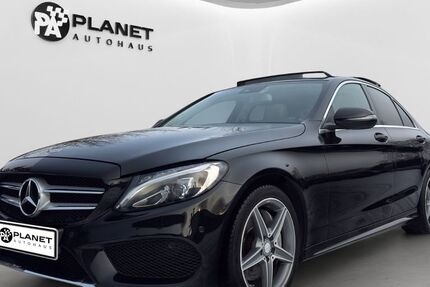 Mercedes-Benz C 250 74.727 km 22.490 &euro; Kassel 34123