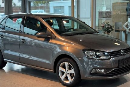 VW Polo 107.000 km 7.950 € Hessisch Lichtenau 37235