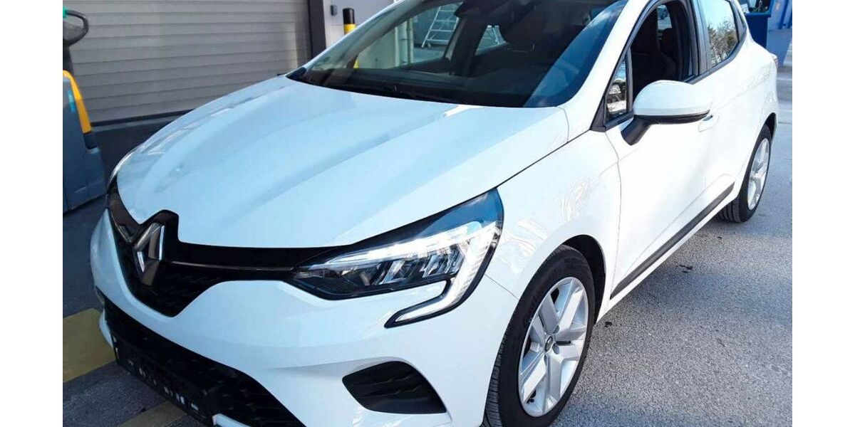 Renault Clio 3.620 km 14.900 &euro; Kassel 34134