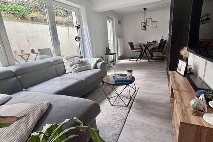 Wohnung zum Kaufen in Lohfelden Vollmarshausen 134.950 € 57.16 m² 2 zimmer