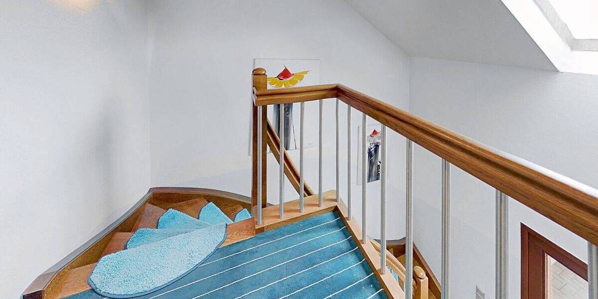 Einfamilienhaus Felsberg Gensungen - 6 Zimmer, 213 m&sup2;, 449.000&euro; | Angebot:25695915