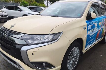 Mitsubishi Plug-in Hybrid Outlander 268.500 km 10.990 &euro; Kassel 34125