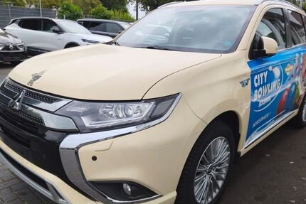 Mitsubishi Plug-in Hybrid Outlander 268.500 km 12.900 &euro; Kassel 34125