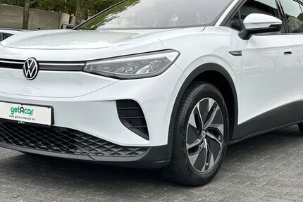 VW ID.4 89.997 km 24.999 € Kassel 34123