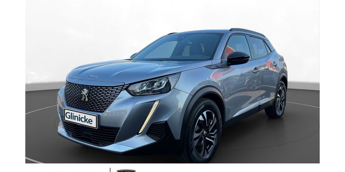Peugeot 2008 27.050 km 19.380 &euro; Kassel 34123