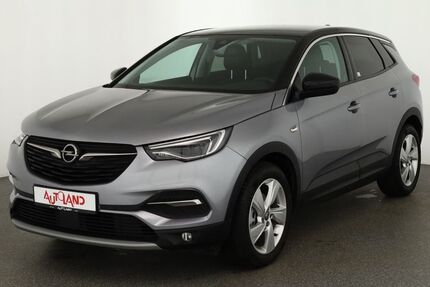 Opel Grandland (X) 79.208 km 19.490 &euro; Kassel 34123